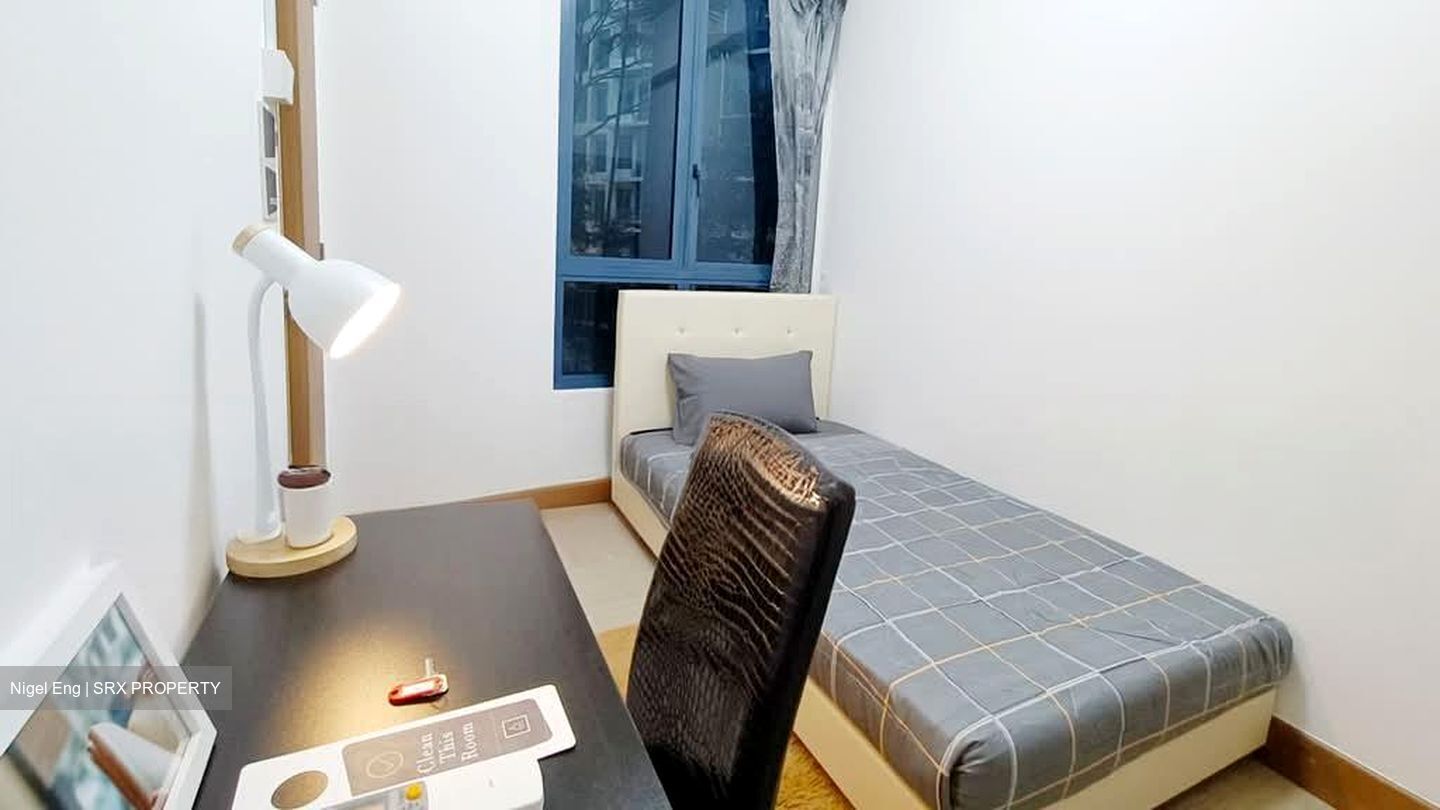 Water Place (D15), Condominium #583632581